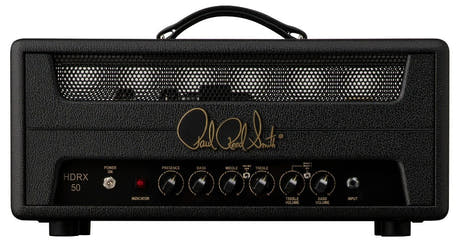 PRS HDRX50 cabezal de 50 WATT