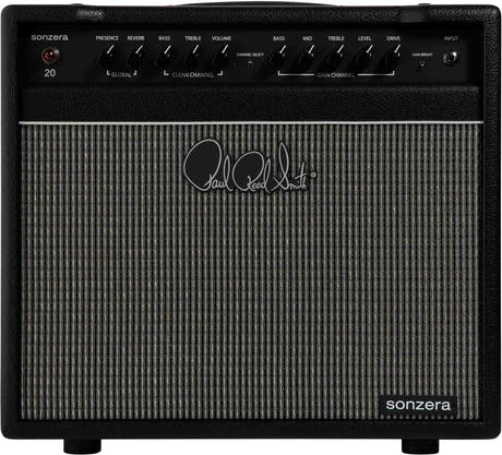 PRS Sonzera 20 combo 1x12