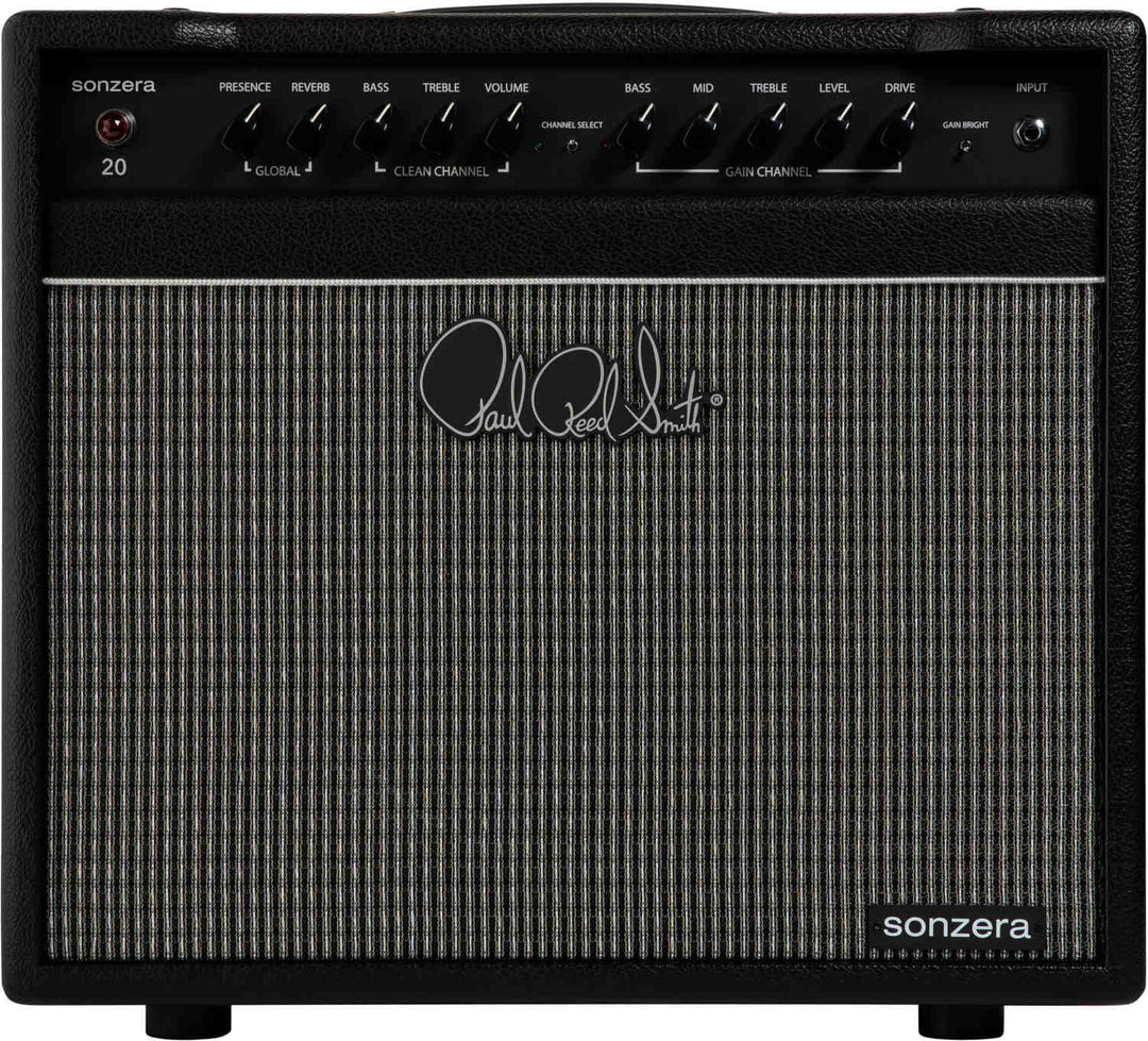 PRS Sonzera 20 combo 1x12