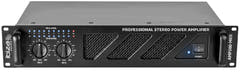 Ibiza AMP300-MKII Power Amplifier (2x240W)