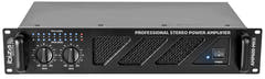 Ibiza AMP600-MKII - Amplificador de efectos (2x480W)