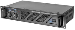 Ibiza AMP600-MKII - Amplificador de efectos (2x480W)