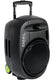 Ibiza altavoz activo portátil, Bluetooth