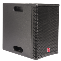 BST FIRST 2.1 - Sistema de altavoces activo (400W)