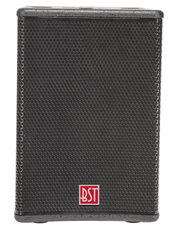 BST FIRST 2.1 - Sistema de altavoces activo (400W)