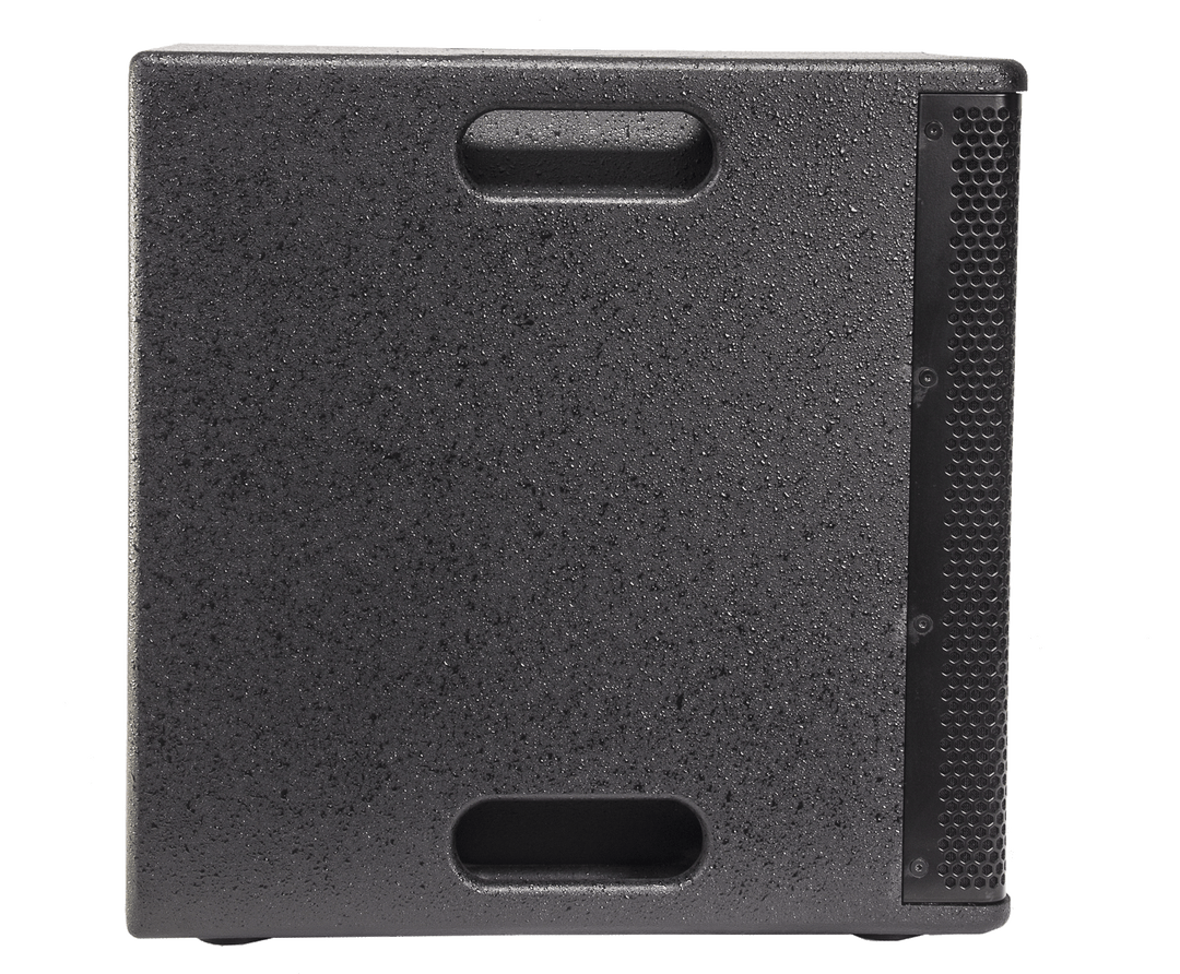 BST FIRST 2.1 - Sistema de altavoces activo (400W)