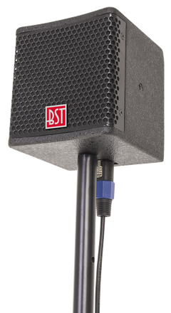 BST FIRST 2.1 - Sistema de altavoces activo (400W)