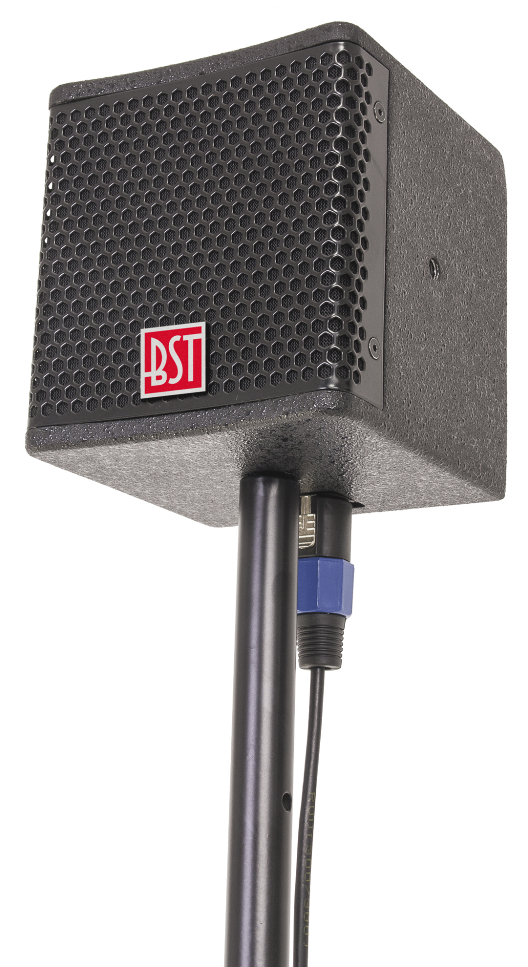 BST FIRST 2.1 - Sistema de altavoces activo (400W)
