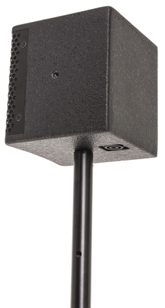 BST FIRST 2.1 - Sistema de altavoces activo (400W)