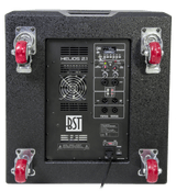 BST 2.1 complete PA system