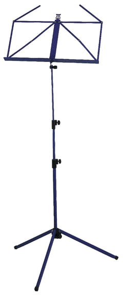 GEWA Atril musical - P/U20 Blue (MUS-10BL)