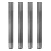 Milos Stage Podium Legs (4 pcs, 80cm)