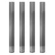 Milos Stage Podium Legs (4 pcs, 40cm)