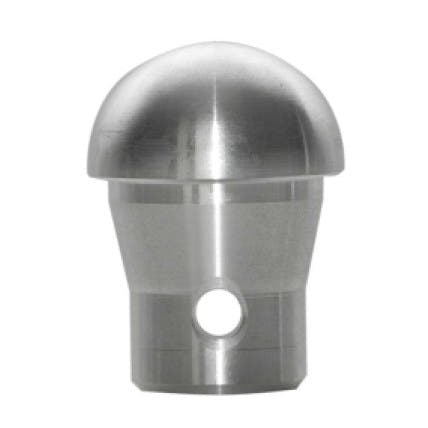 DuraTruss DT 20-Terminal Piece
