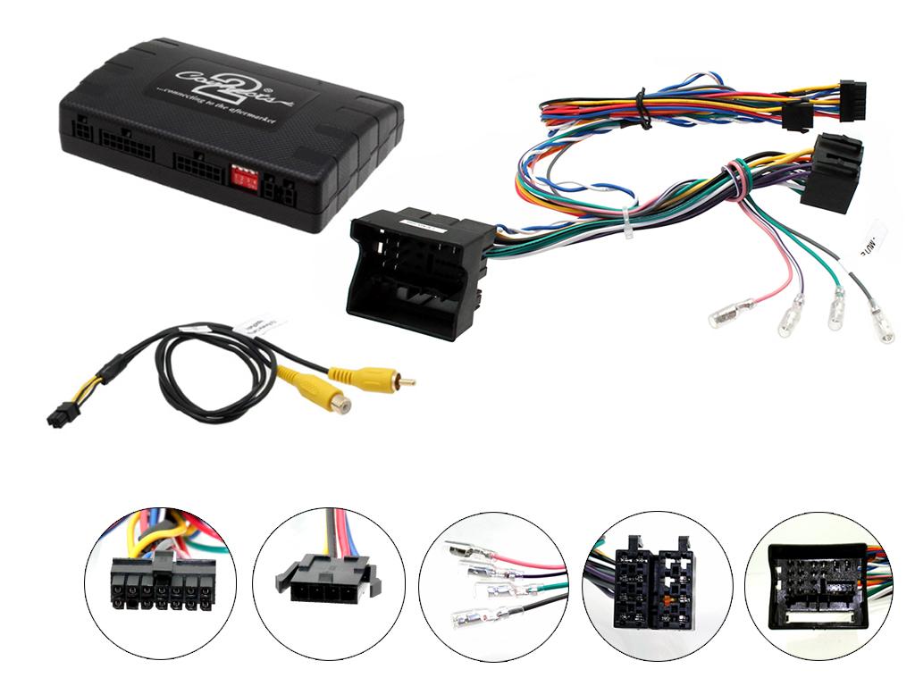 Interface para VW