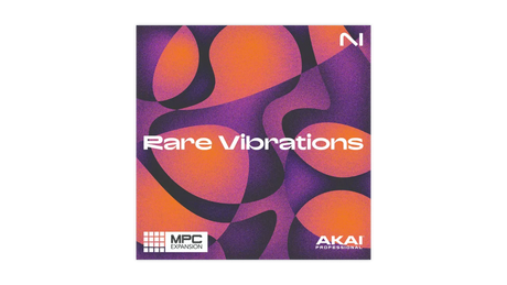 Expansión MPC - Rare Vibrations