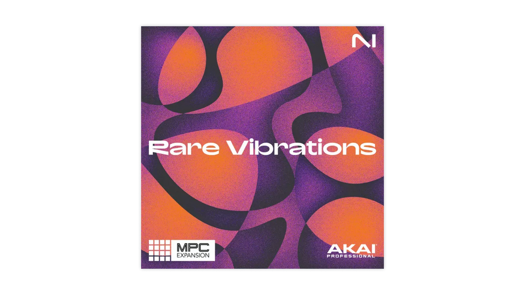 Expansión MPC - Rare Vibrations