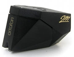 Ortofon 2M Black Aguja de Cápsula