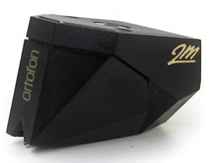 Ortofon 2M Black Aguja de Cápsula