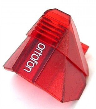 Ortofon 2M Red Aguja de Cápsula