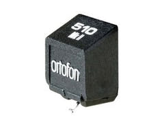 Ortofon 510 MKII Aguja de Cápsula