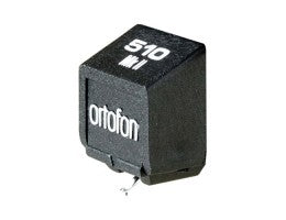 Ortofon 510 MKII Aguja de Cápsula