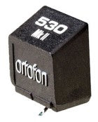 Ortofon 530 MKII Aguja de Cápsula