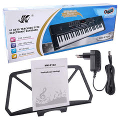 MK 2102 teclado