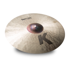 Zildjian 18" K Sweet Platillo crash