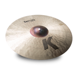 Zildjian 18" K Sweet Platillo crash