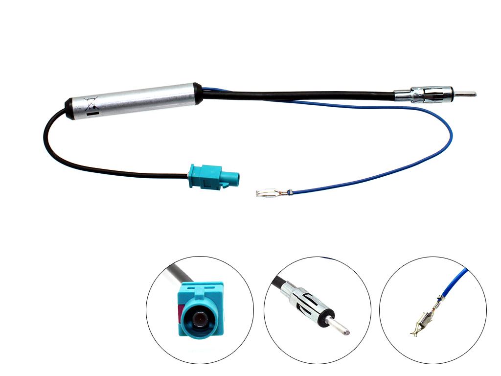 21CT27AA14.EU Adaptador de Antena