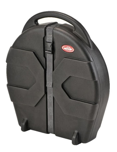SKB Cases 1SKB-CV22W estuche para platos