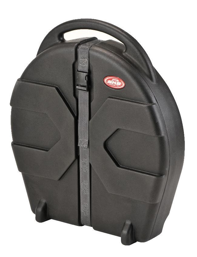 SKB Cases 1SKB-CV22W estuche para platos