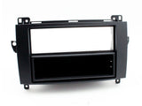 21CT24MB06 1-DIN Marco para Mercedes