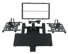 CT23HD13 2-DIN Marco para Honda