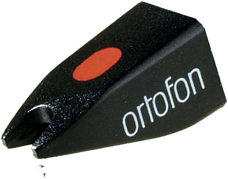 Ortofon 40 Aguja de Cápsula