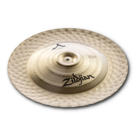 Zildjian 19" A Ultra Martillada China