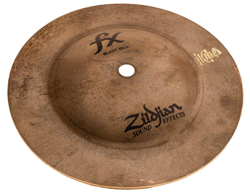 Zildjian FXBB 7" Campana Blast