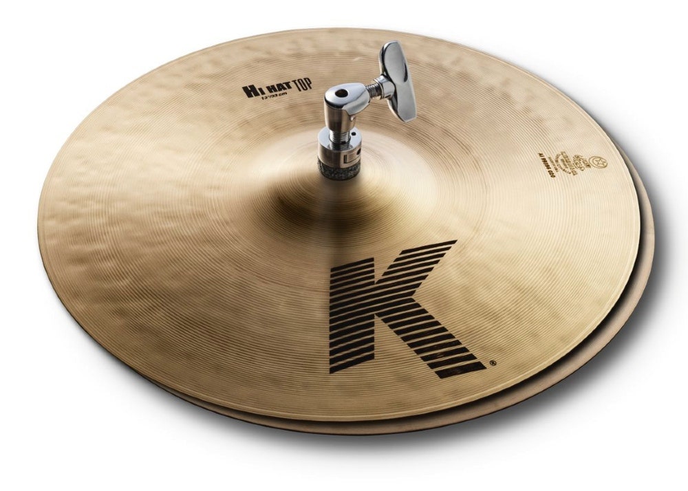 Zildjian 13" K Charles