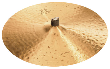 Zildjian 22" K Constantinople Medium Thin Low Ride Cymbal