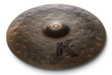 Zildjian 20" K Custom Special Dry Crash