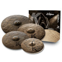Zildjian KCSP4681 K Custom Special Dry set promocional