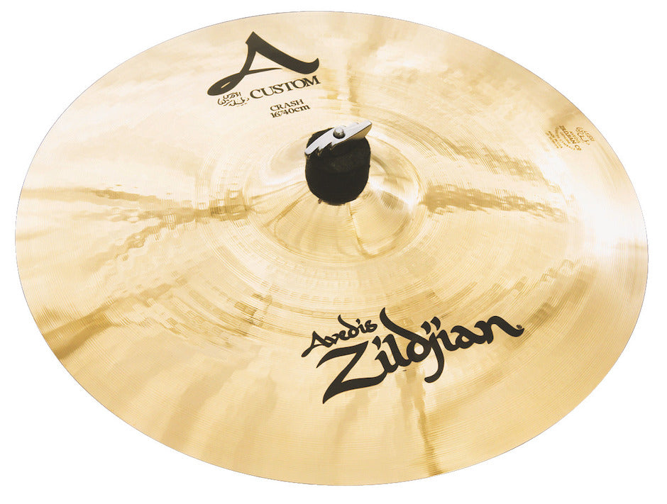 Zildjian A Custom Platillo crash (16")