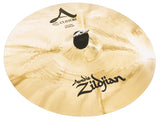 Zildjian A Custom Platillo crash (16")