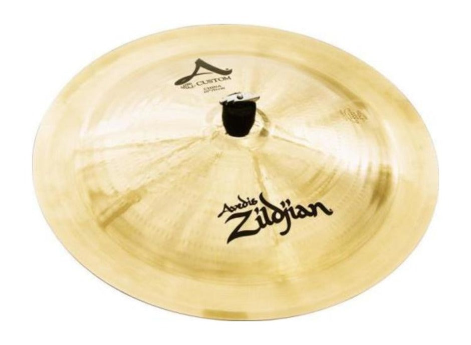 Zildjian 20" A Custom China Basin - Exhibition Model