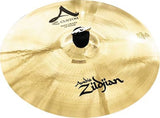 Zildjian A Custom Fast Platillo crash (16")