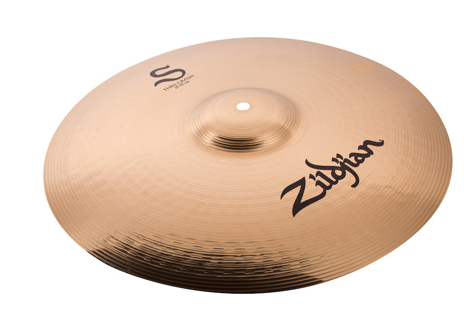 Zildjian 18" S-Family Thin Crash