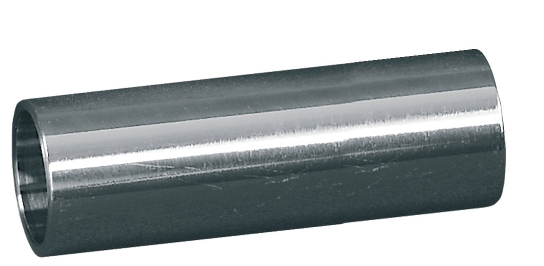 GEWA Bottleneck/Slide F&S Steel - 60 mm, largo