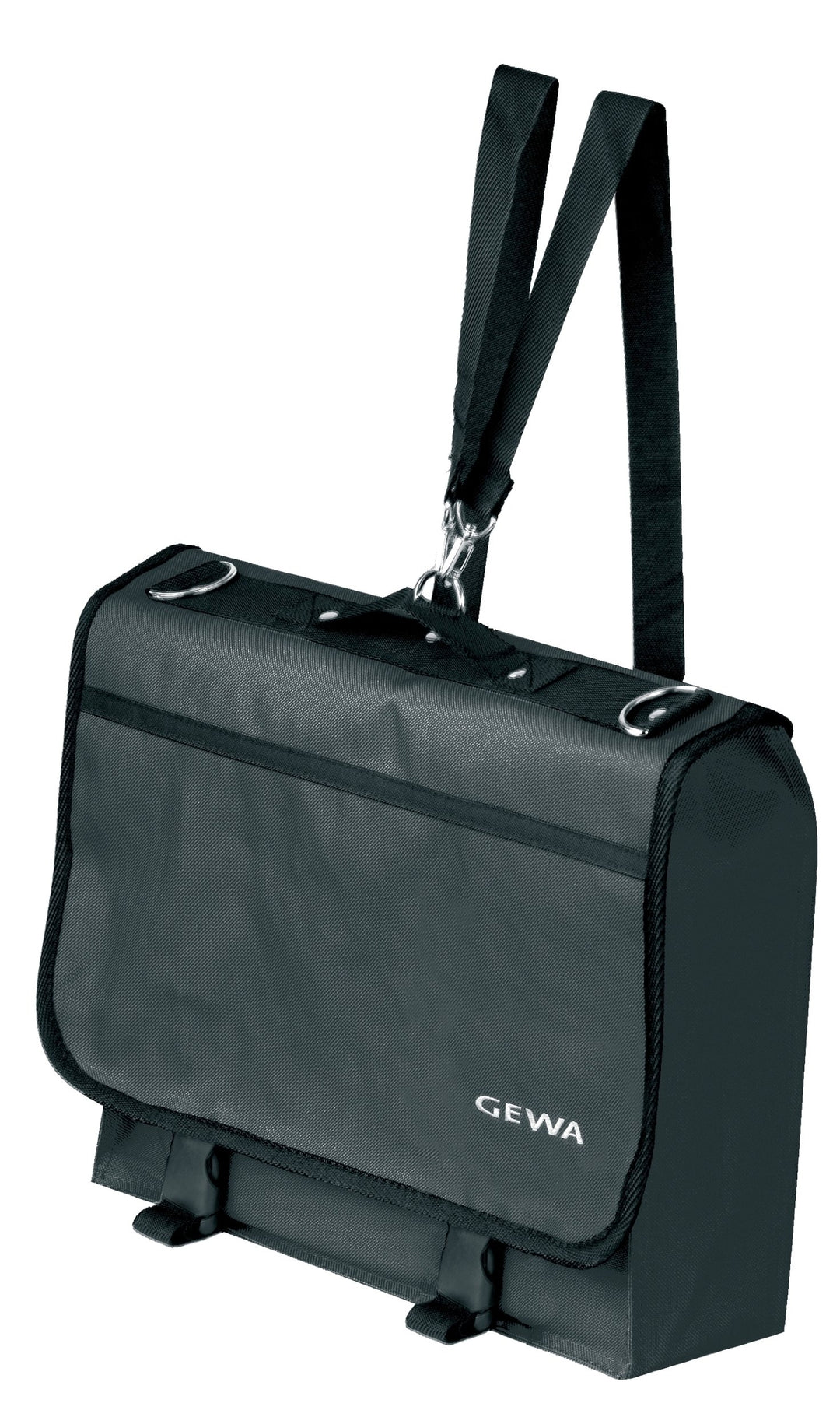 GEWA Bolsa para stand de música y partituras Basic - Black