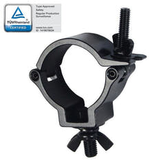 clamp, negro (48-51mm 100kg)